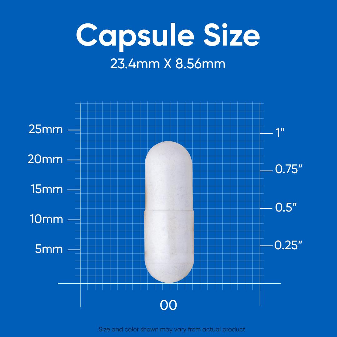 Nutricost Ashwagandha Root Extract Capsules