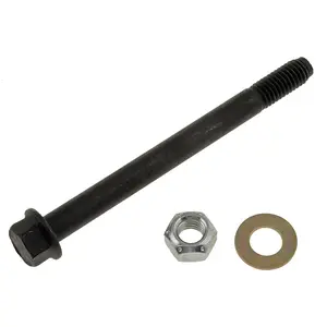 81101 Motor Mount Bolt Kit-Grade 8 Compatible with Select Chevrolet / GMC Models