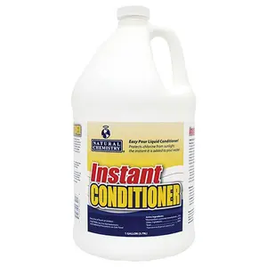 Natural Chemistry 07401 Instant Pool Water Conditioner 1 Gallon