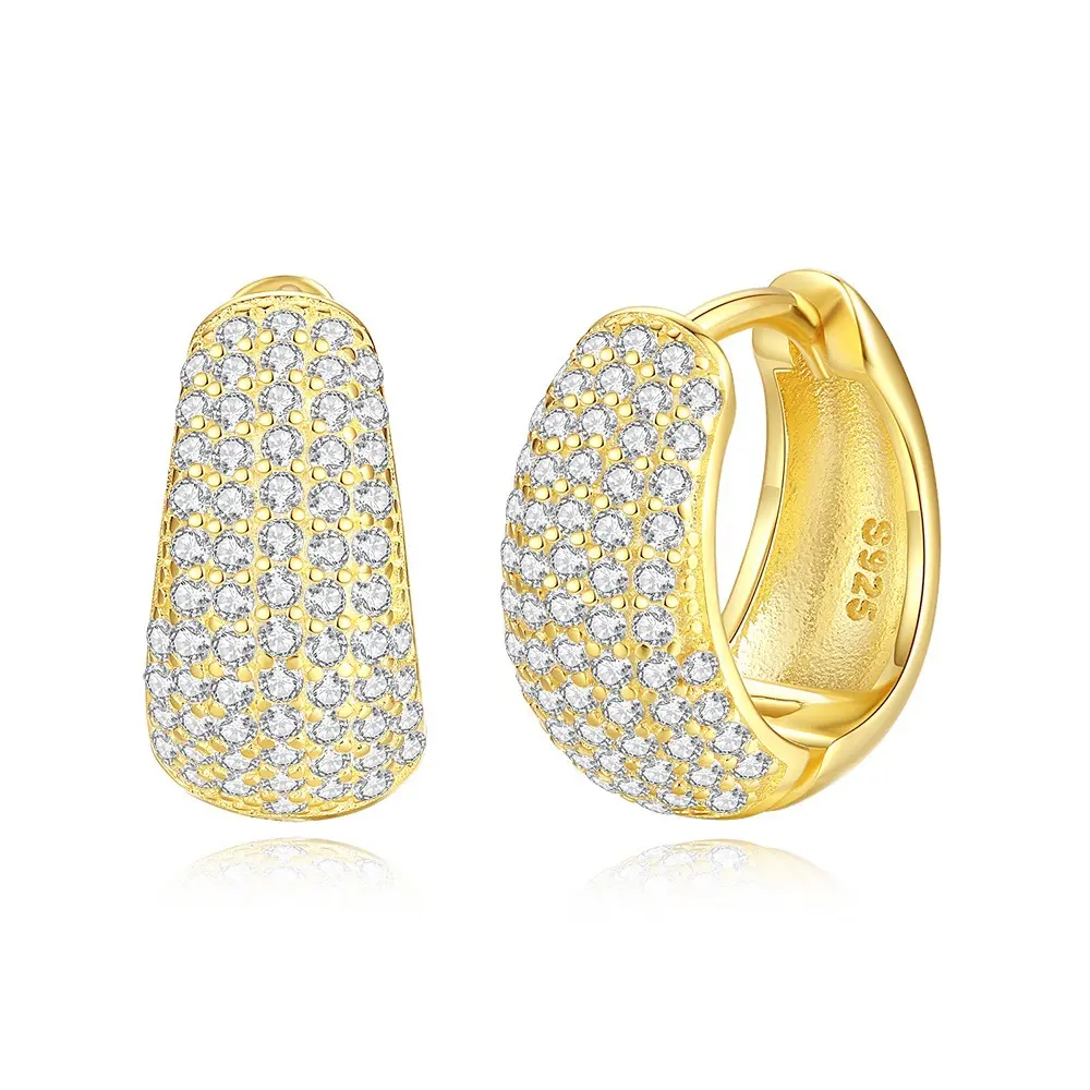 FDEH 081  Gold color