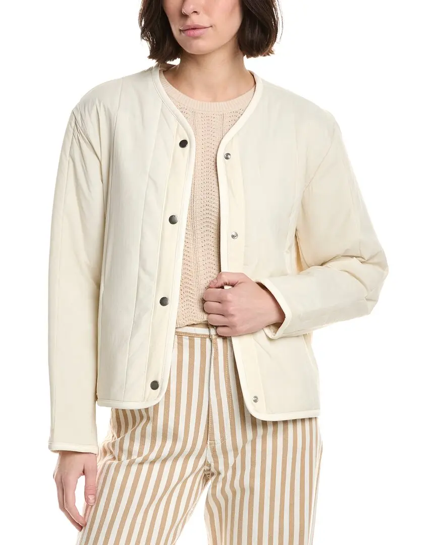 rag & bone Ellen Liner Jacket