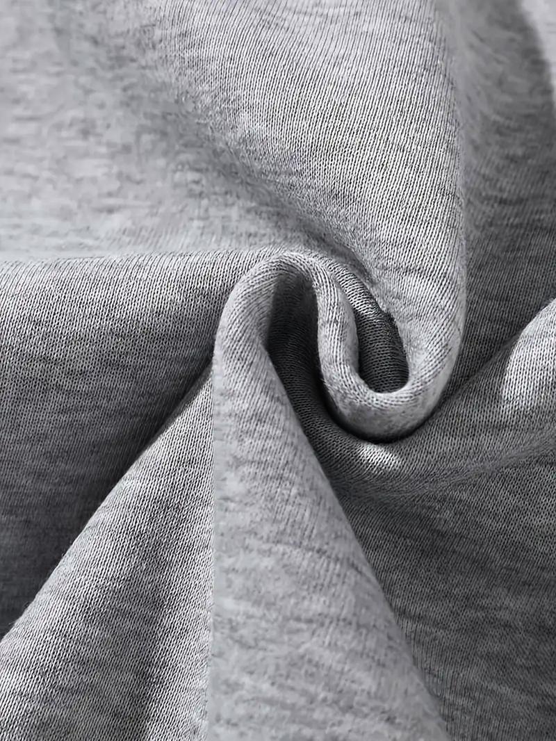 Clean Gent Men's Basic Casual Sweatpants with Drawstring Waistband, Loose Fit Athletic Running Pants Suitable for All Seasons and Ideal for Everyday Wear as Men's Bottoms Clean Gent Men's Basic Casual Sweatpants with Drawstring Waistband, Loose Fit Athletic Running Pants Suitable for All Seasons and Ideal for Everyday Wear as Men's Bottoms