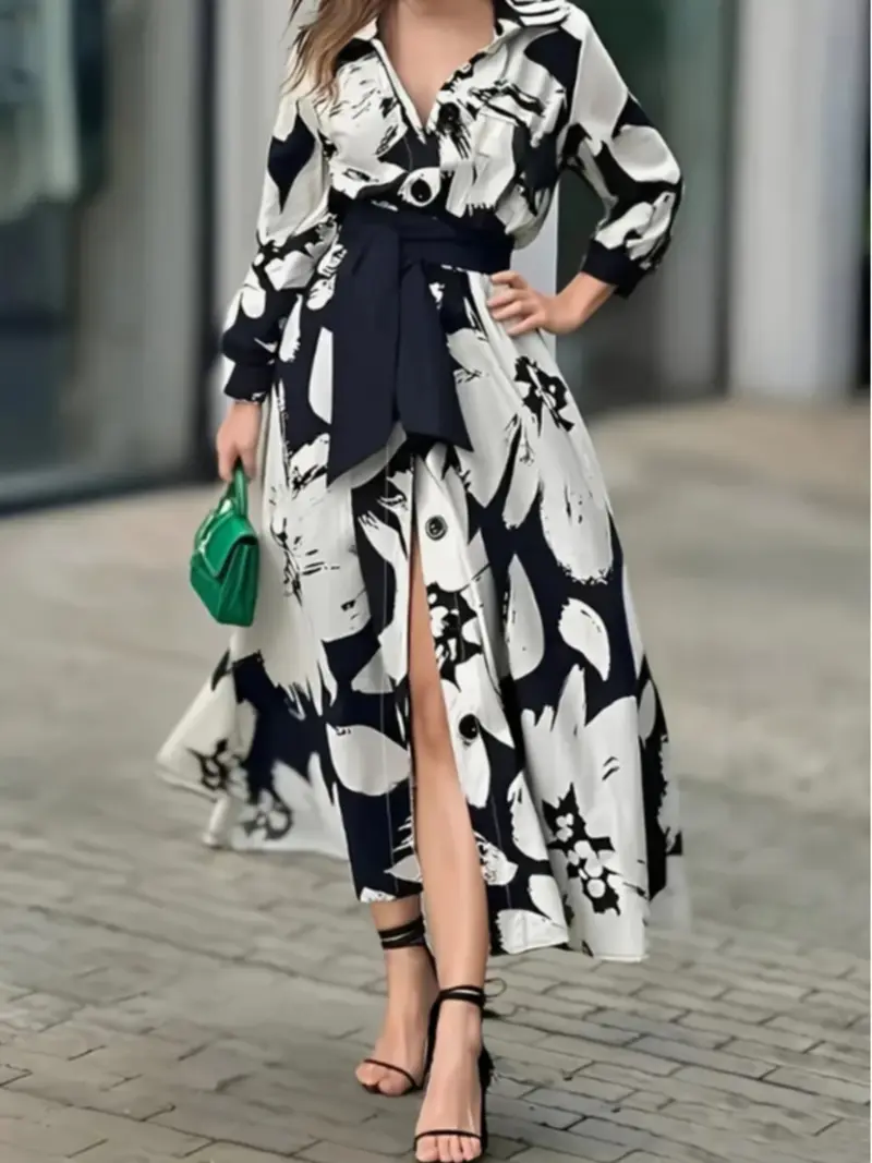 sachin and babi light blue dress Winter Dresses for Women main image 1