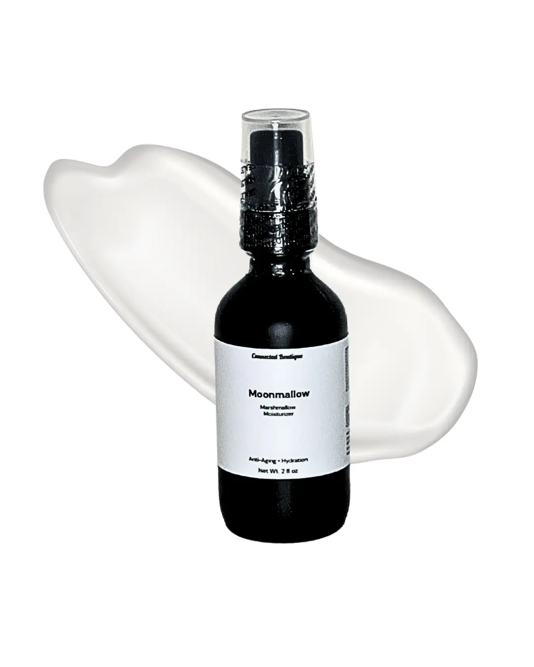 Marshmallow Hydrating Face Moisturizer Soft, Nourished, Radiant Skin Connected Boutique