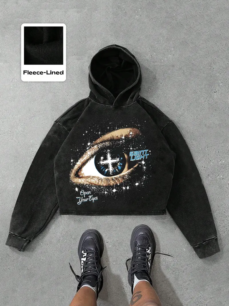 saint alexander hoodie - TikTok Shop
