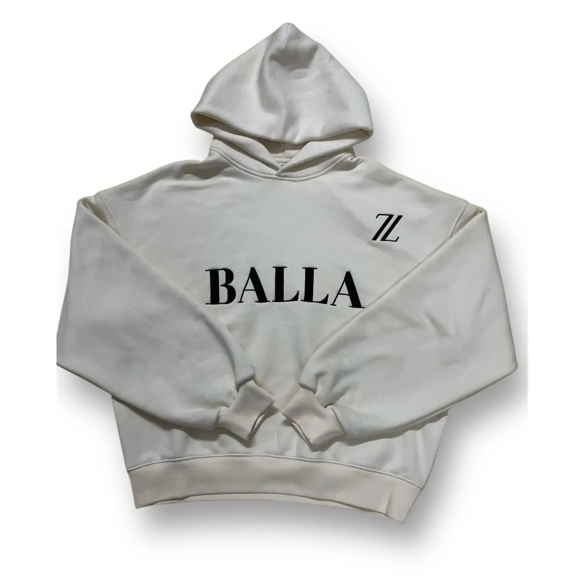 BALLA JACKET
