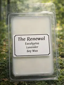 The Renewal Wax Melt