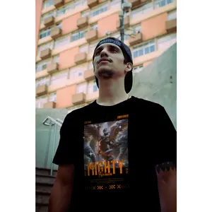 Mighty Streetwear Shirt