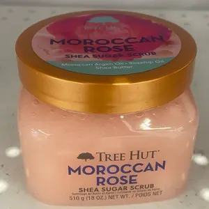 Sugar body scrub Sugar body scrub