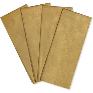 4 Sheets  Tissue Paper for Birthdays, Crafts, DIY and