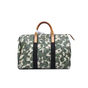 Pre-owned Louis Vuitton 【Alea】LOUIS VUITTON Vintage Takashi Murakami P220697061
