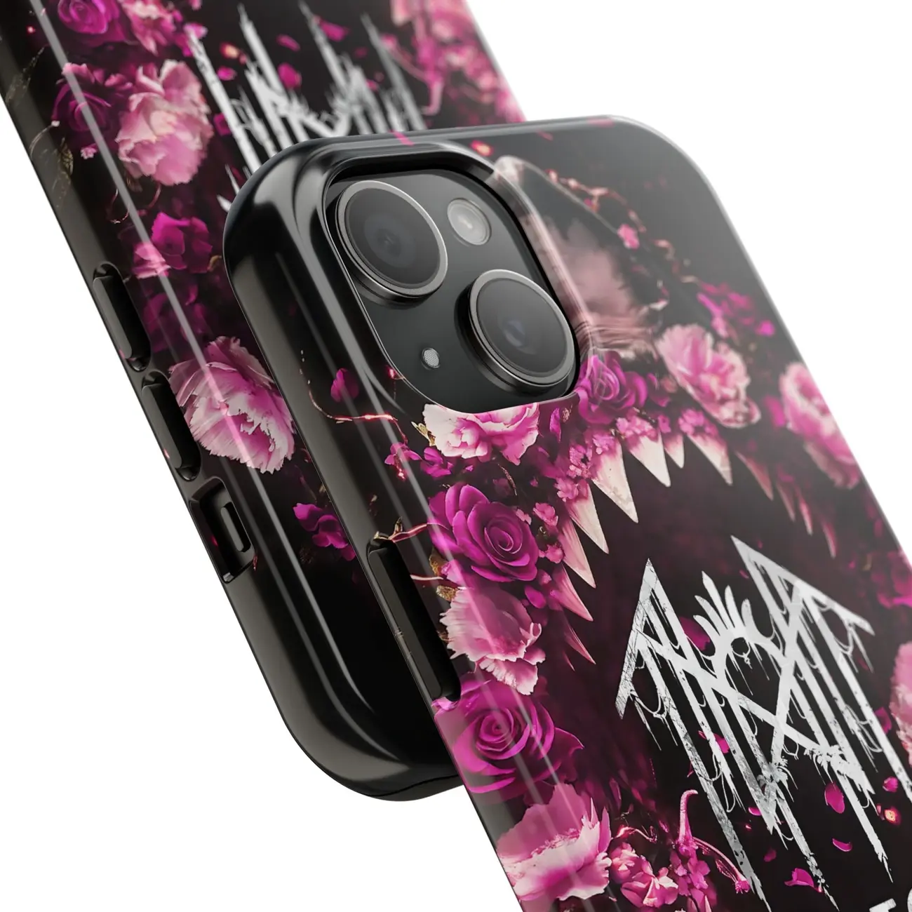 Sleep Token Phone Case, Even In Arcadia tour 2025 Tough Phone Case, Sleep Token Even In Sleep Token Phone Case, Even In Arcadia tour 2025 Tough Phone Case, Sleep Token Even In