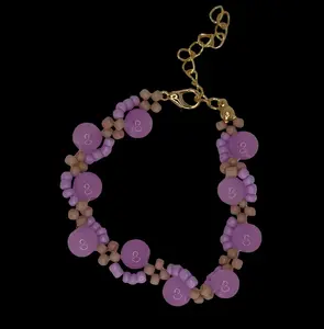 Handmade Charm Bracelet