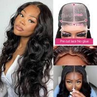 5x5 Glueless Body Wave