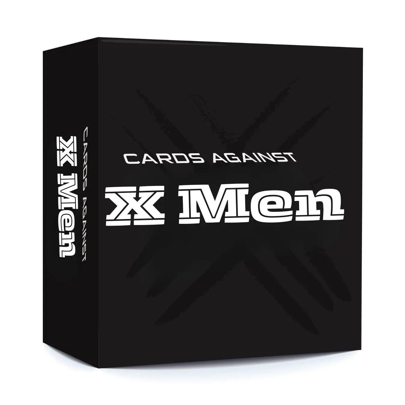 Cards Against X-Men – The Ultimate X-Men Party Game