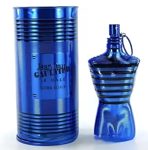 Jean Paul Gaultier Le Male Ultra Elixir 4.2 Oz