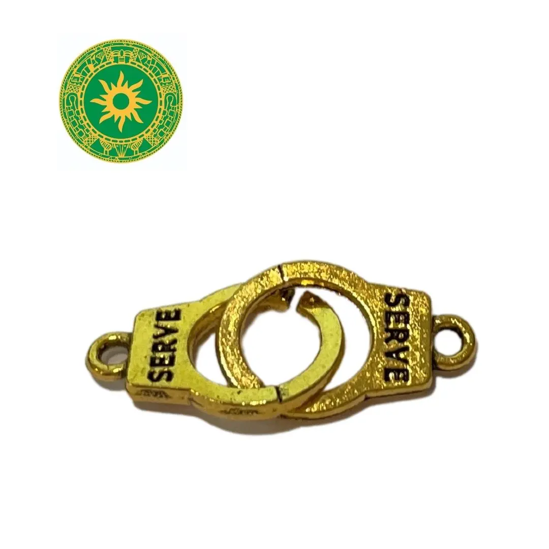 TOOL HANDCUFFS