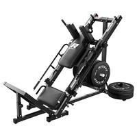 Black Package with 370lb Black Plate