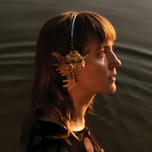 Tara Nome Doyle - Ekko - Clear  [VINYL RECORD - LP] Clear Vinyl