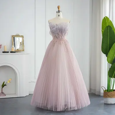 pink cotillion dress Pink Formal Dresses Collection | Pink Prom Gowns