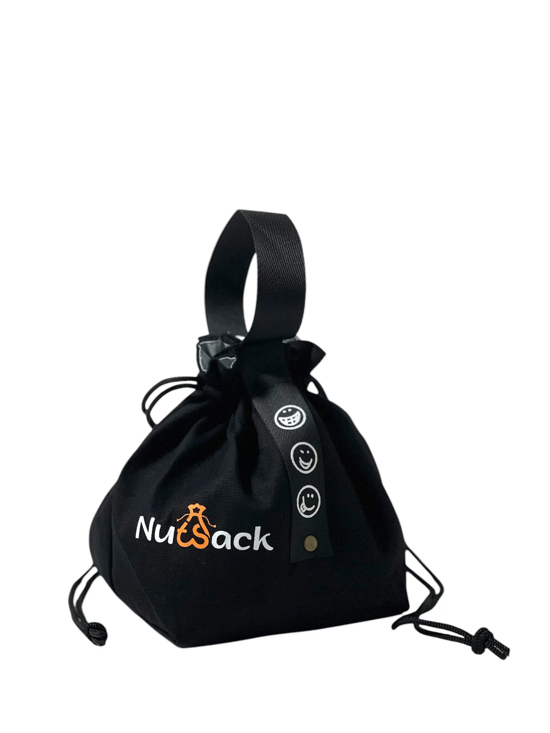 Nutsack Loaded Kit – All-in-One Travel & Night-Out Essentials