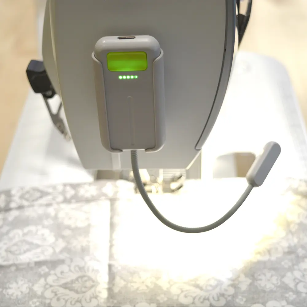FLEX LIGHT SEWING MACHINE LIGHT