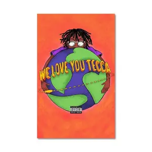 Lil Tecca WLYT Poster #163