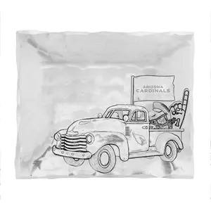 Wendell August NFL Tailgate Accessory Tray