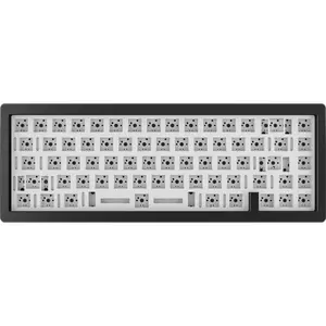 Nut65 Wireless Mechanical Keyboard Nut65 Wireless Mechanical Keyboard