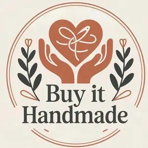 Buy it Handmade