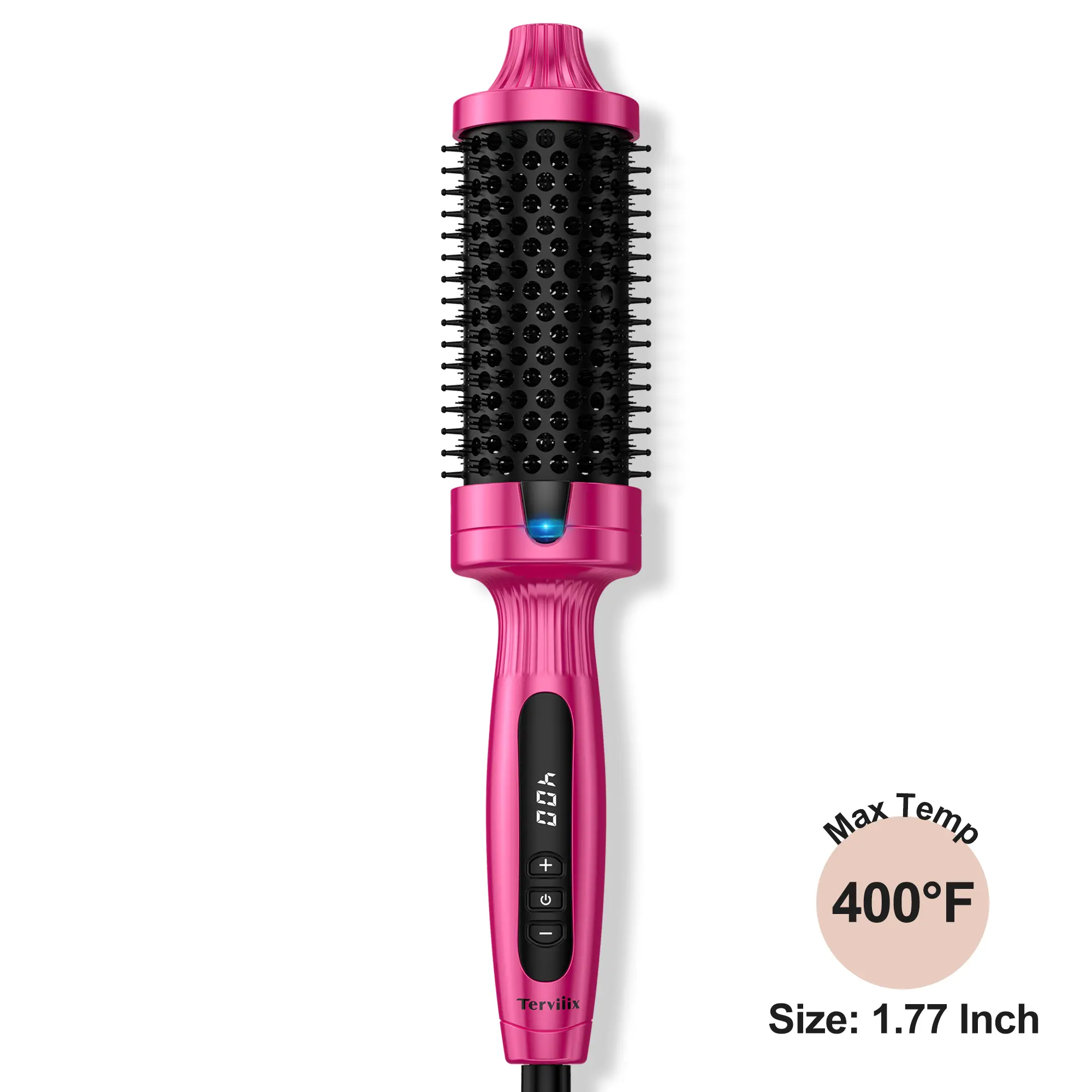 1.77 Inch (Pink)