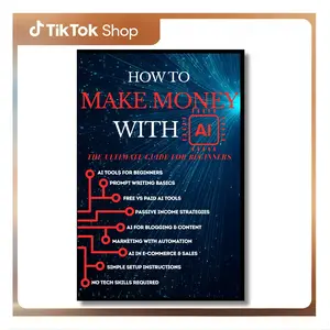 How to Make Money with AI – The Ultimate Guide for Beginners: Master Prompts and AI Principles to Find Profitable Ways to Make Money – Even If You Have Little Time or Tech Skills Alex Morgan Paperback chatgpt millionaire