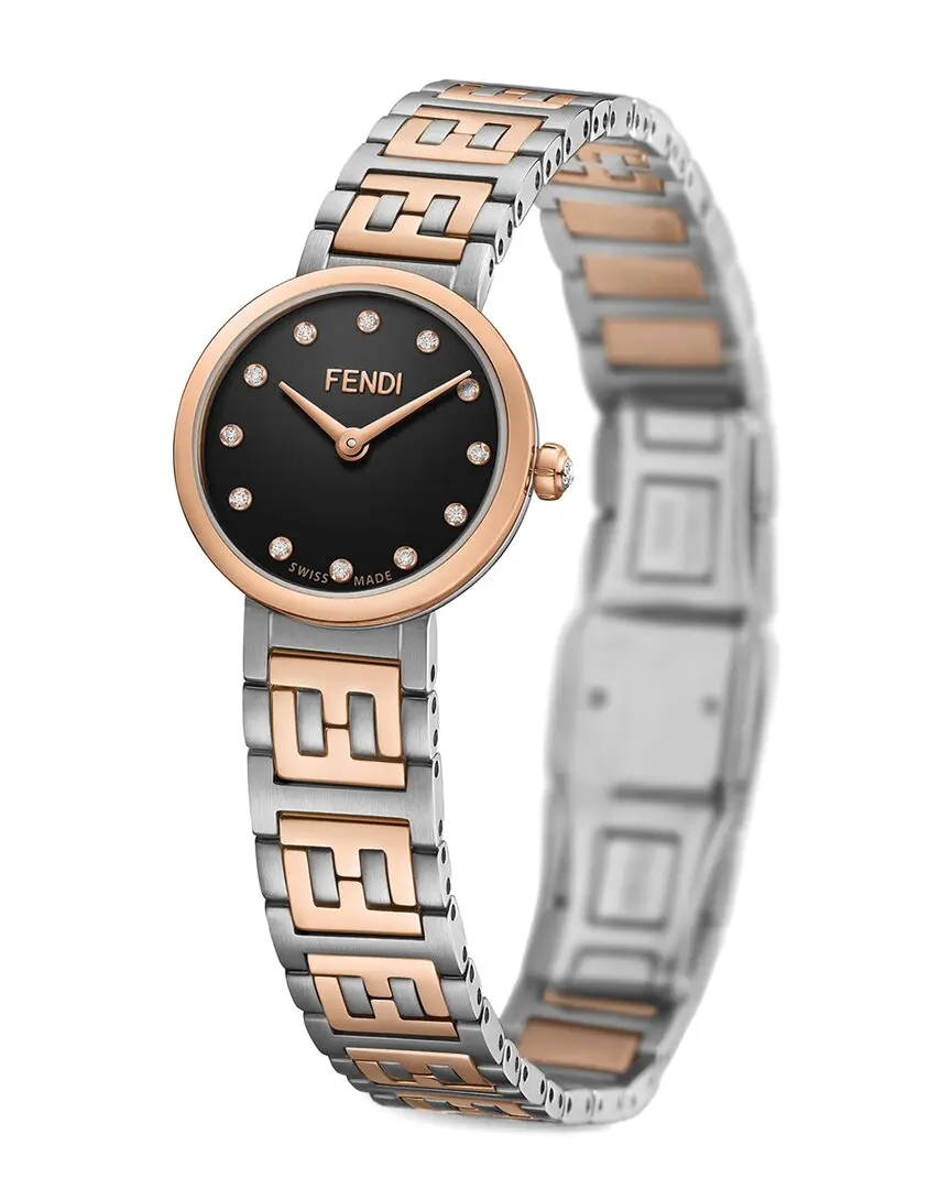 FENDI Women's F103302501 Watch FENDI Women's F103302501 Watch