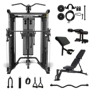 SF6 Fully Loaded Bundle