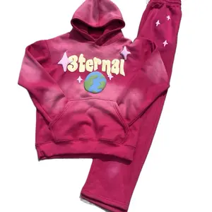 3ternal love set (pink)