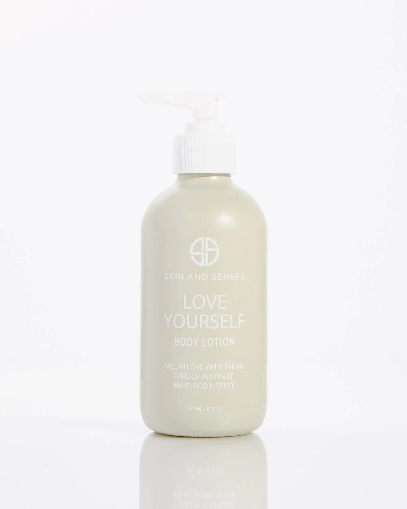 Love Yourself Nourishing Body Lotion