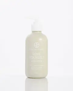 Love Yourself Nourishing Body Lotion