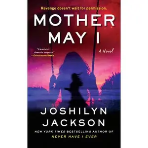 USED-Mother May I by Jackson, Joshilyn (Mass Market Paperback)