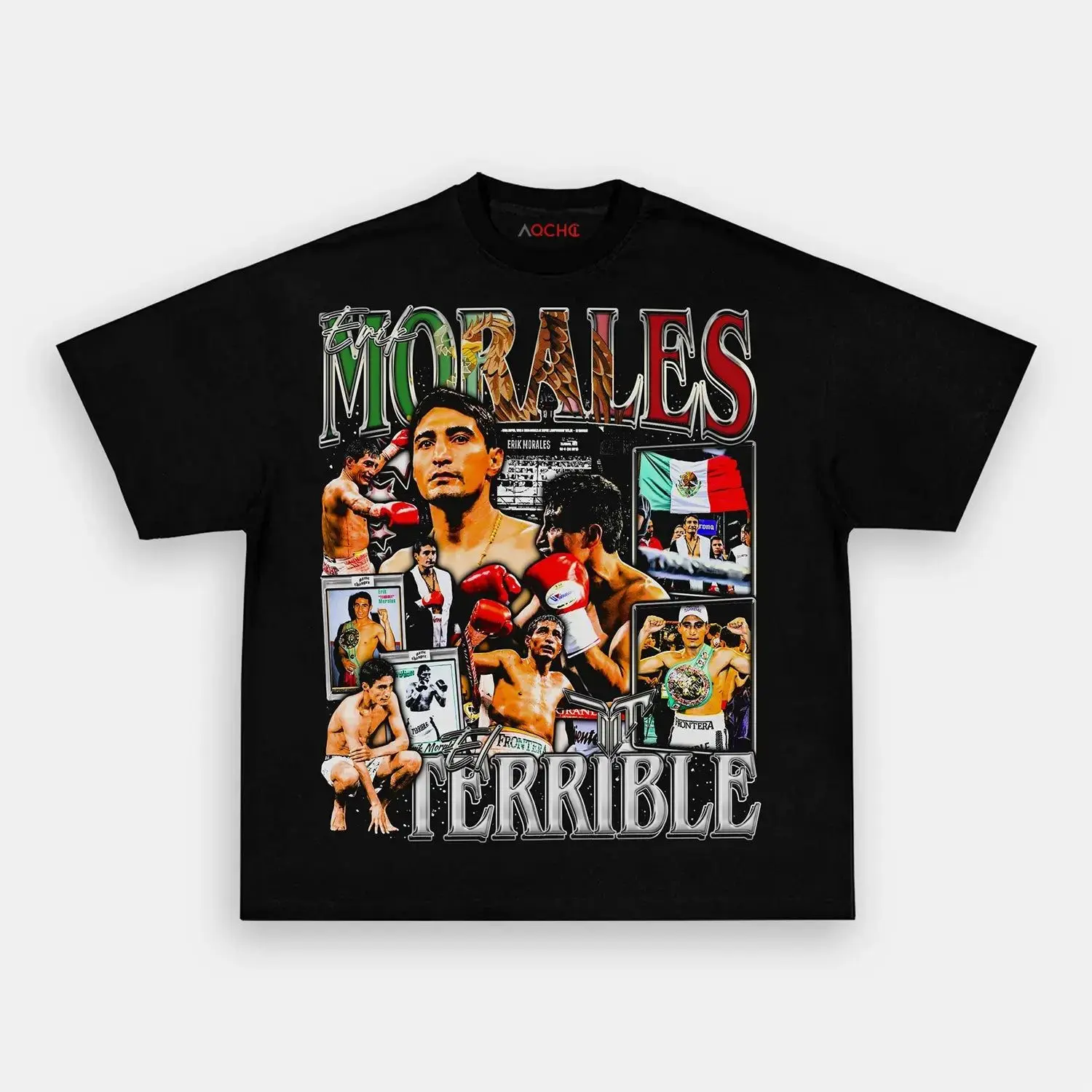 [Sale Up To 40%] Erik Morales  Tshirt Gift For Fan, Women And Men