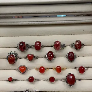 [Quick sale] Sliver Jade Necklaces & Pendants