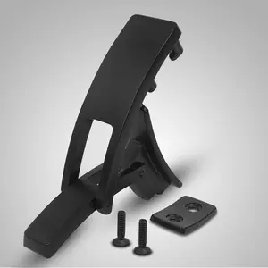 RAD Replacement Lever Buckle for Powerlifting Lever Belts and Weight Lifting Lever Belt