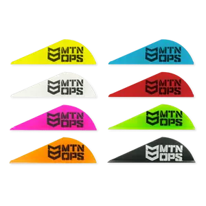 AAE HYBRID - HP ARROW VANES