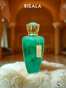 Risala Florican 100ML 3.4 Fl Oz Eau de Parfum