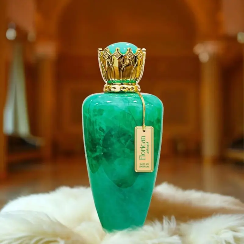 Risala Florican 100ML 3.4 Fl Oz Eau de Parfum