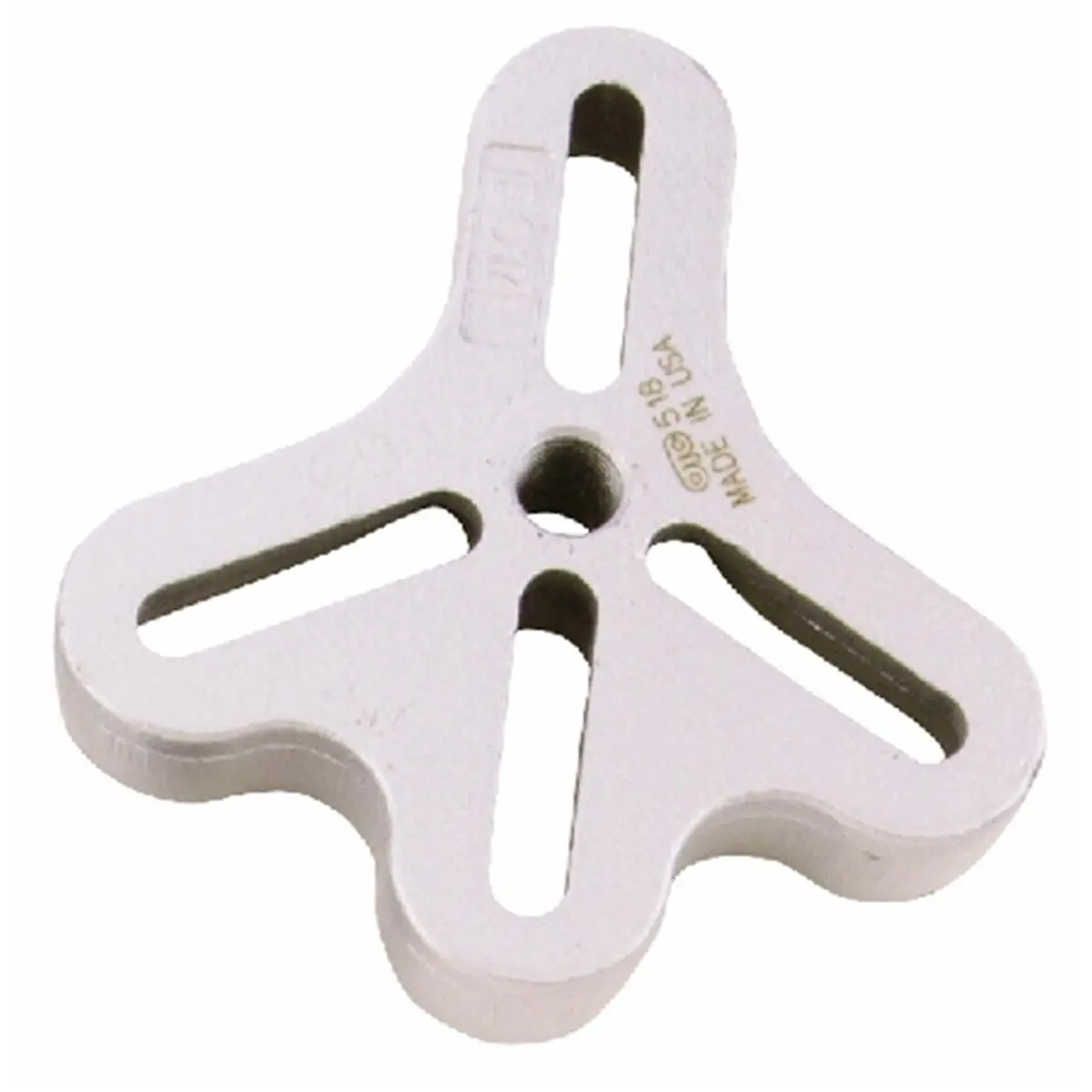 212 MAIN 512888 Flange Puller, Heat-Treated, Threaded Yoke-Equipped Tool for Flange Pulling & Removal, Compatible with Slide Hammer Use (Automotive & Motorcycle Car Repair Assembly & Disassembly), Flange Removal