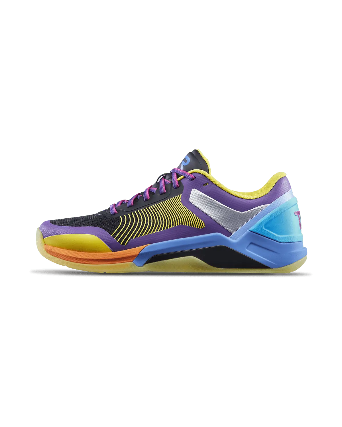 Men's CXT-3 Trainer - Acid Bath