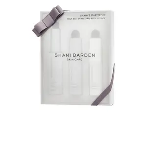 Shani Darden Skin Care Shani's Starter Set