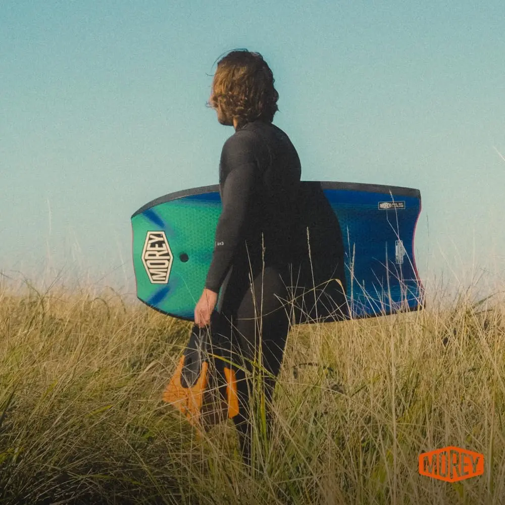 MOREY® Boogie Board. Mach 12 MDS, 42.5