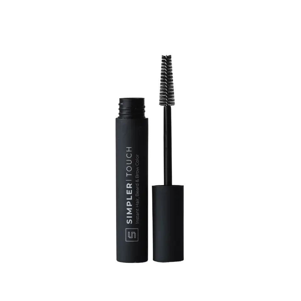 Simpler Touch - Instant Hair, Beard & Brow Color Simpler Touch - Instant Hair, Beard & Brow Color