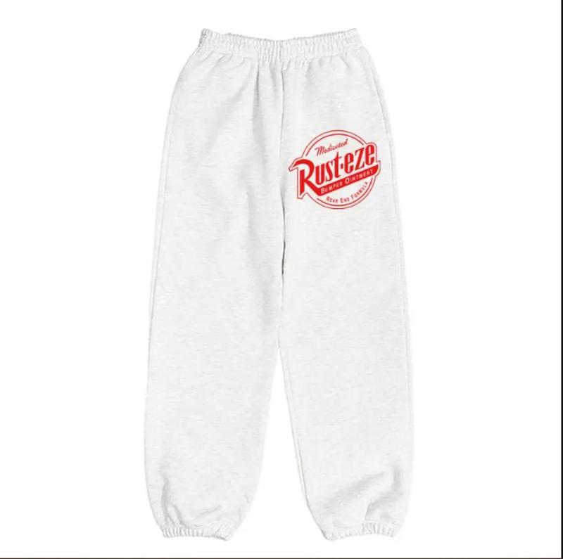 Graphic Rusteze Cars Sweatpants, Rust Racer Sweatpants, Vintage Racing Joggers, Lightning Vibes Sweatpants, Streetwear Race Pants, Speed Legend, 90s Race Aesthetic Pants, motorsport pants